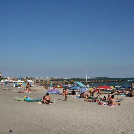 דירות פומורי Blue Bay Sea View מראה חיצוני תמונה